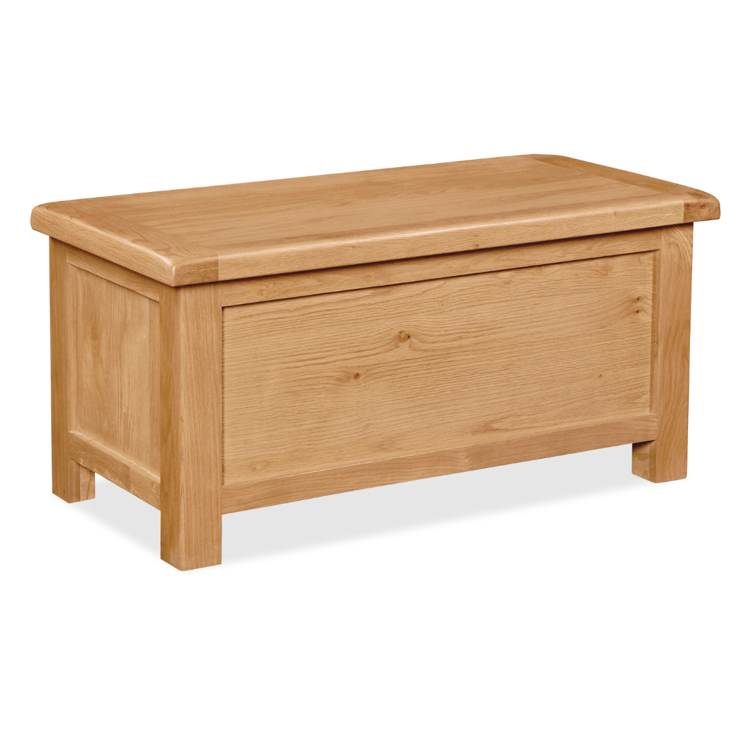 Salisbury Storage Box