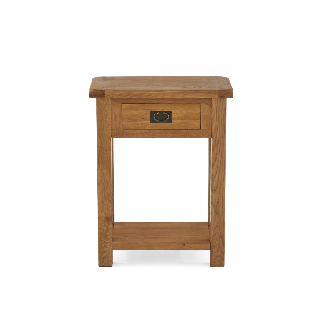 Salisbury Telephone Table