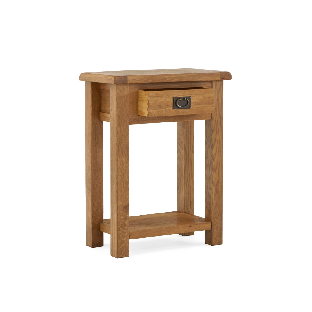 Salisbury Telephone Table