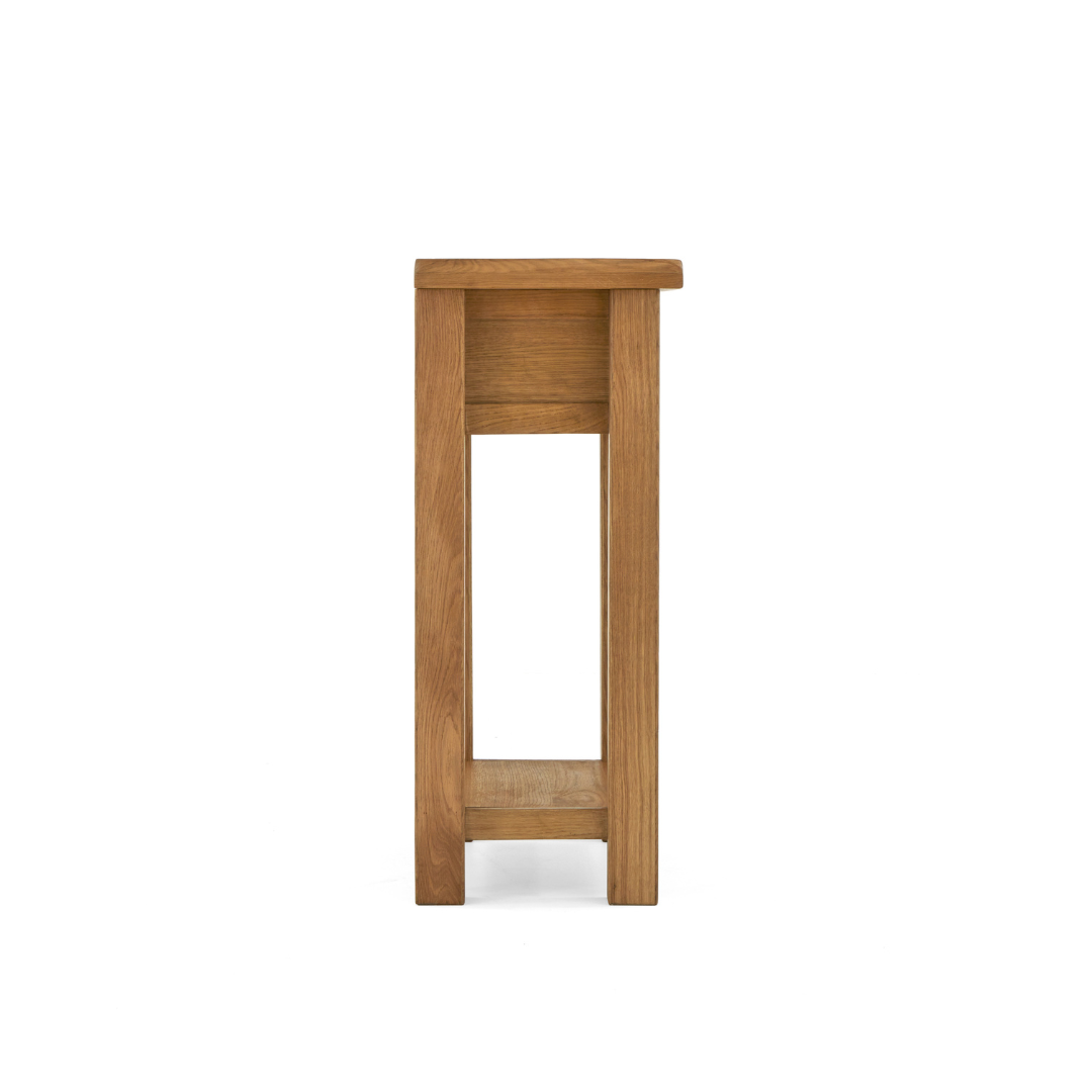 Salisbury Telephone Table