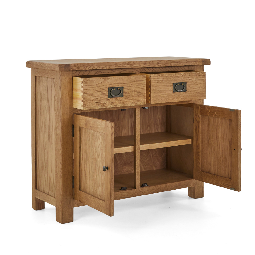 Salisbury Small Sideboard