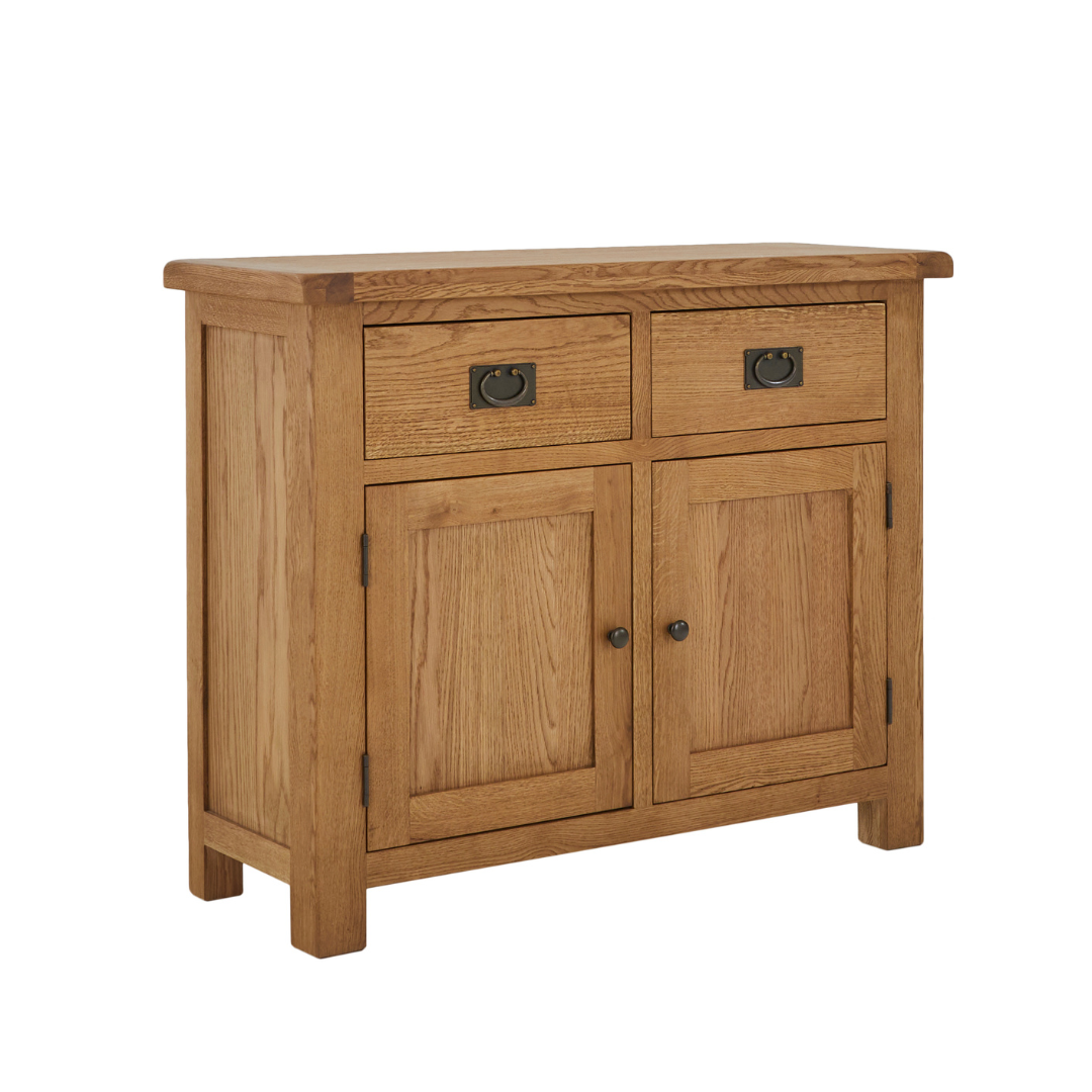 Salisbury Small Sideboard