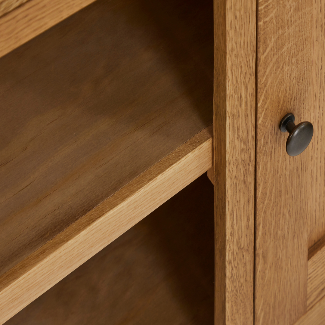 Salisbury Small Sideboard