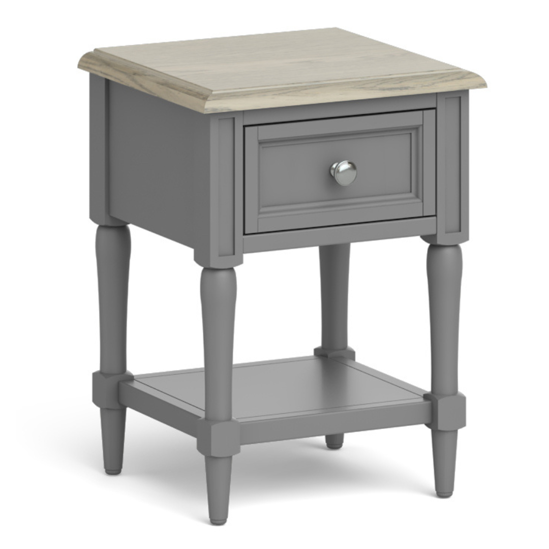 Marseille Lamp Table