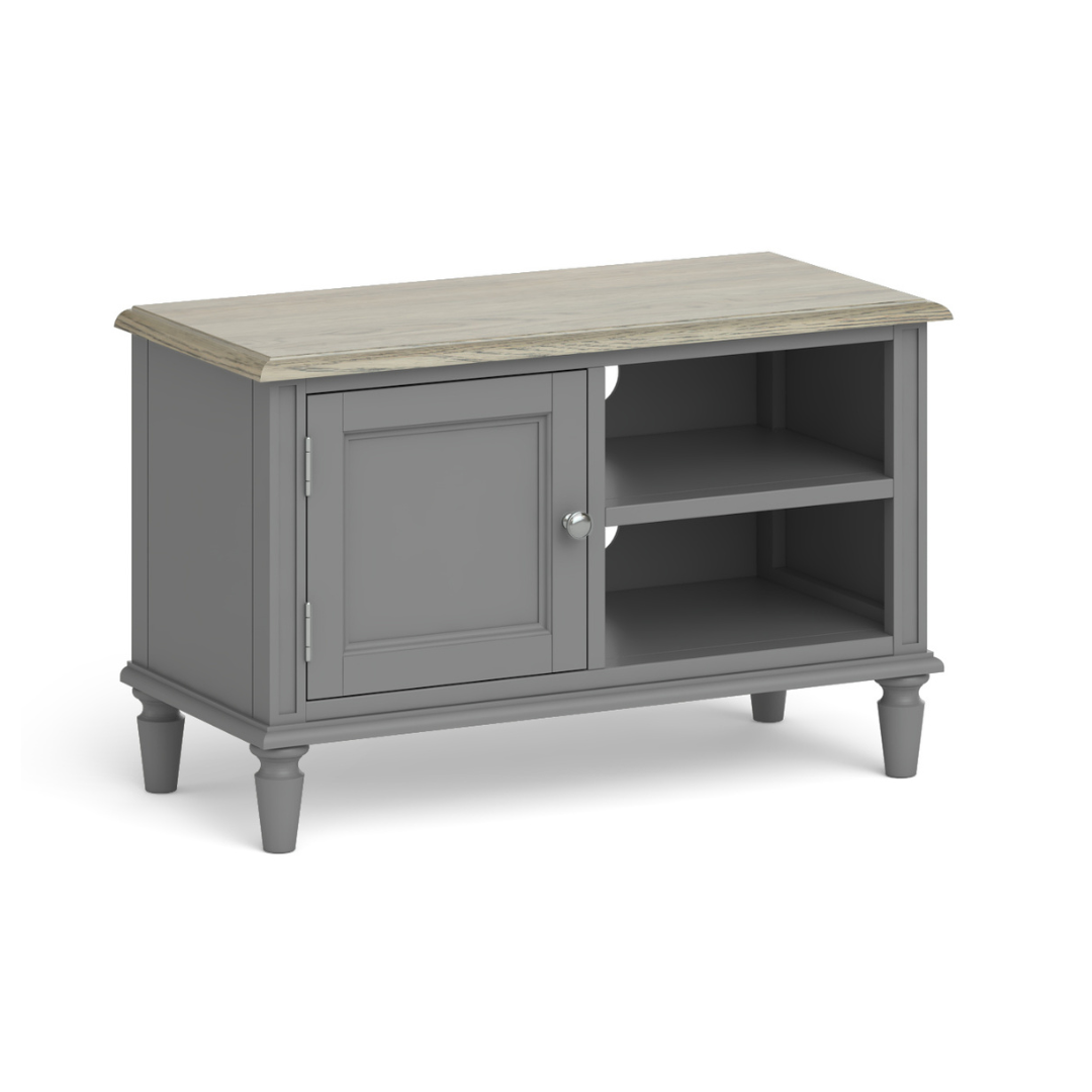 Marseille Small TV Unit