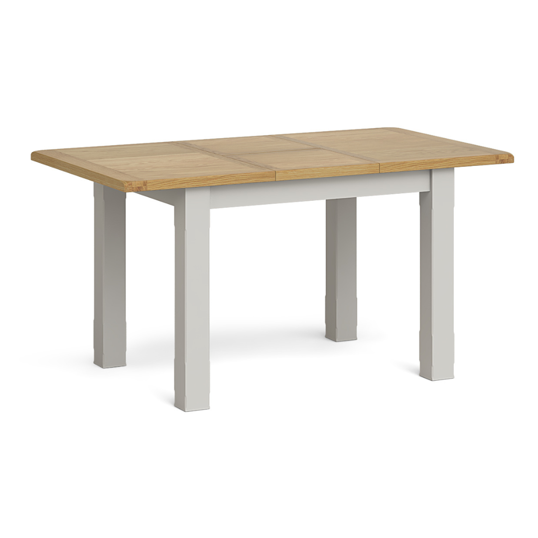Guilford Compact Extending Dining Table