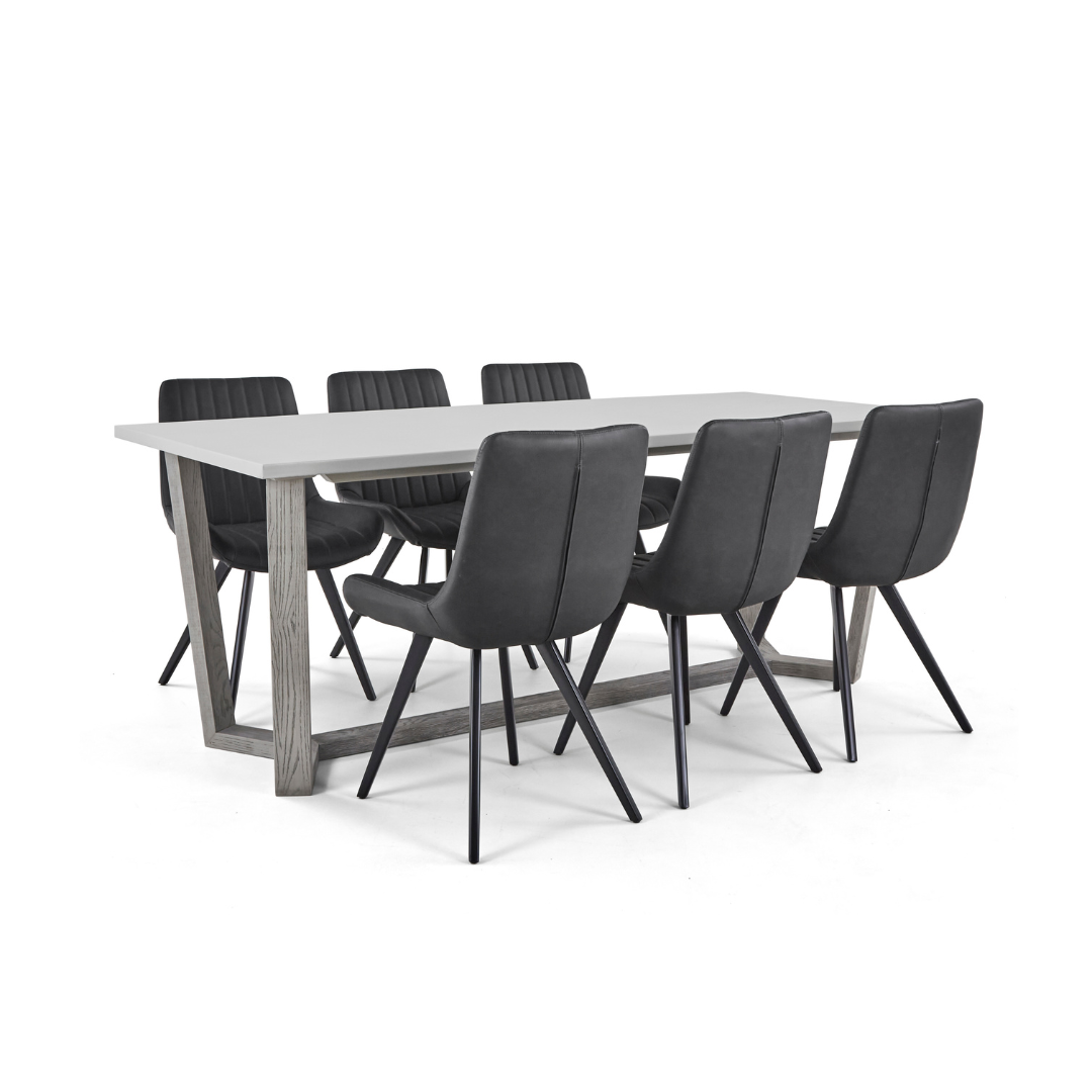Docklands Dining Table
