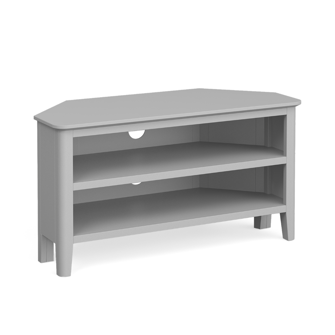 Stowe Corner TV Unit