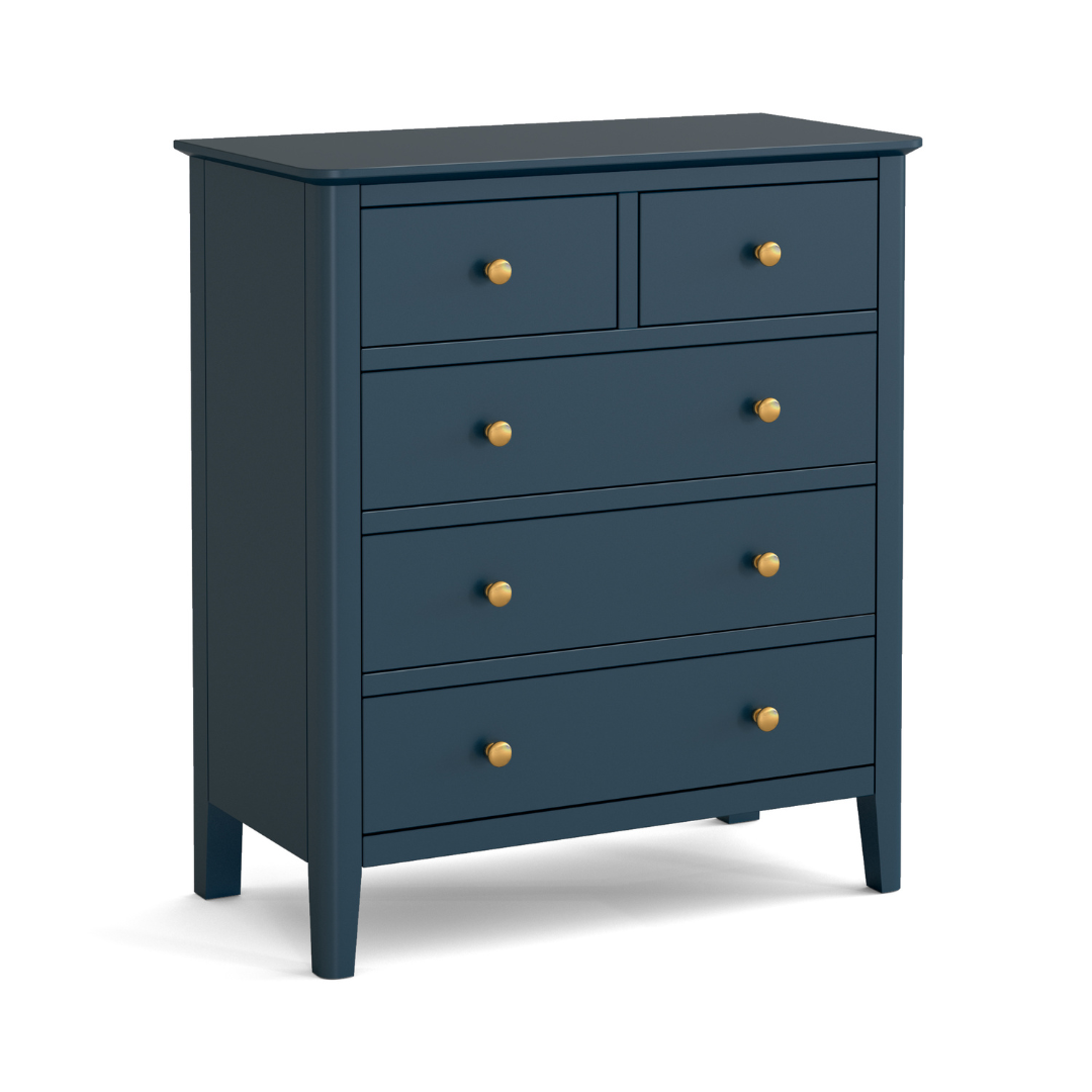 Harrogate 2 Over 3 Chest