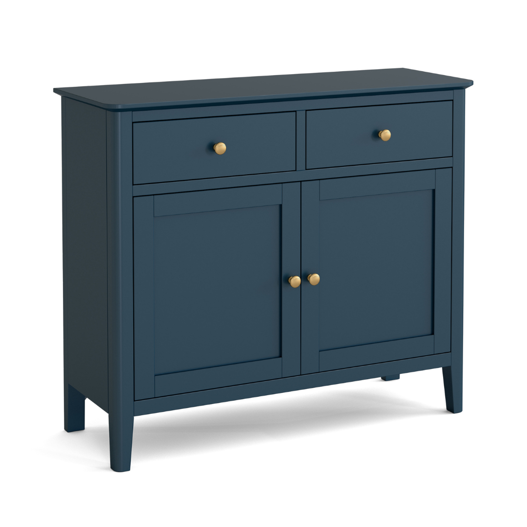 Harrogate 2 Door Sideboard