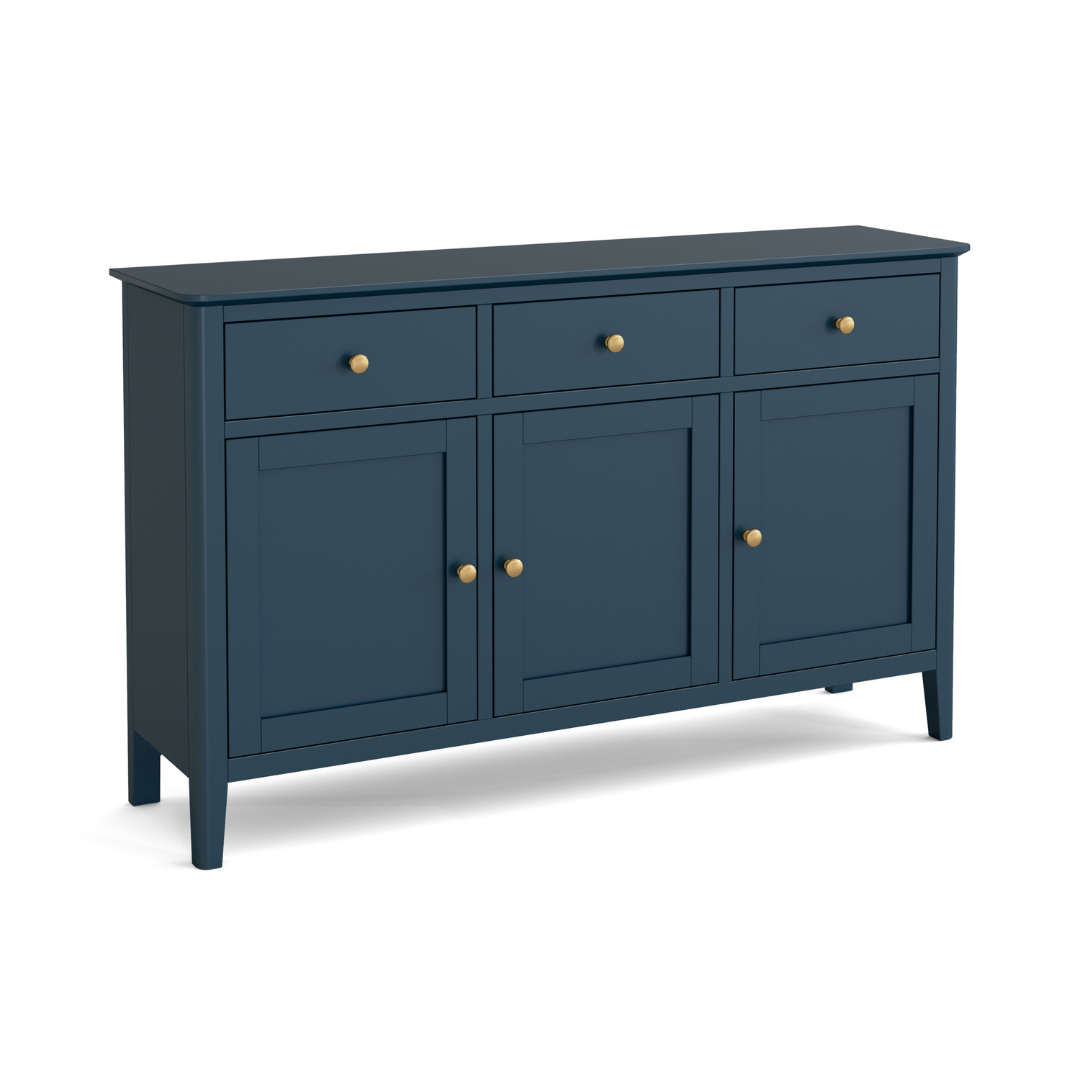 Harrogate Large 3 Door Sideboard