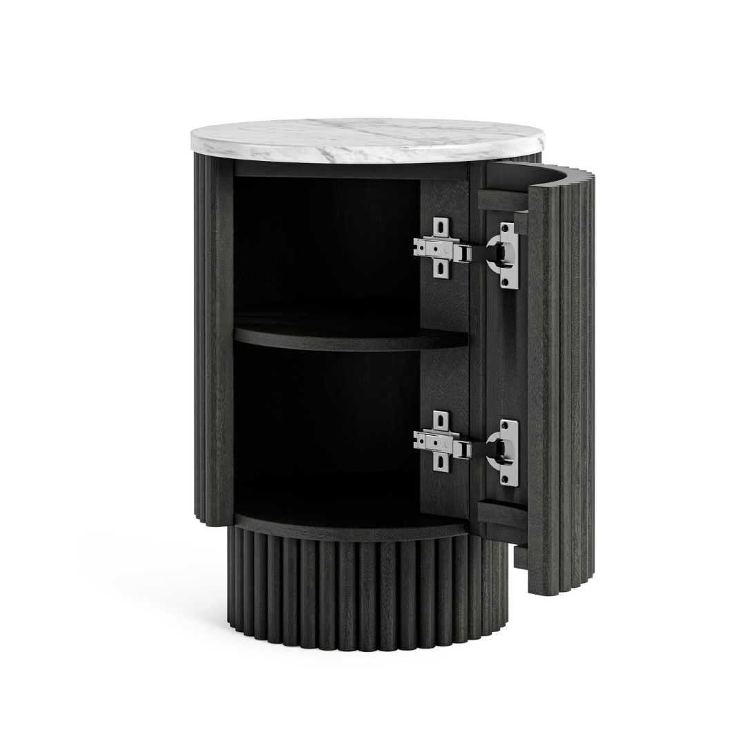 Lucas Side Table