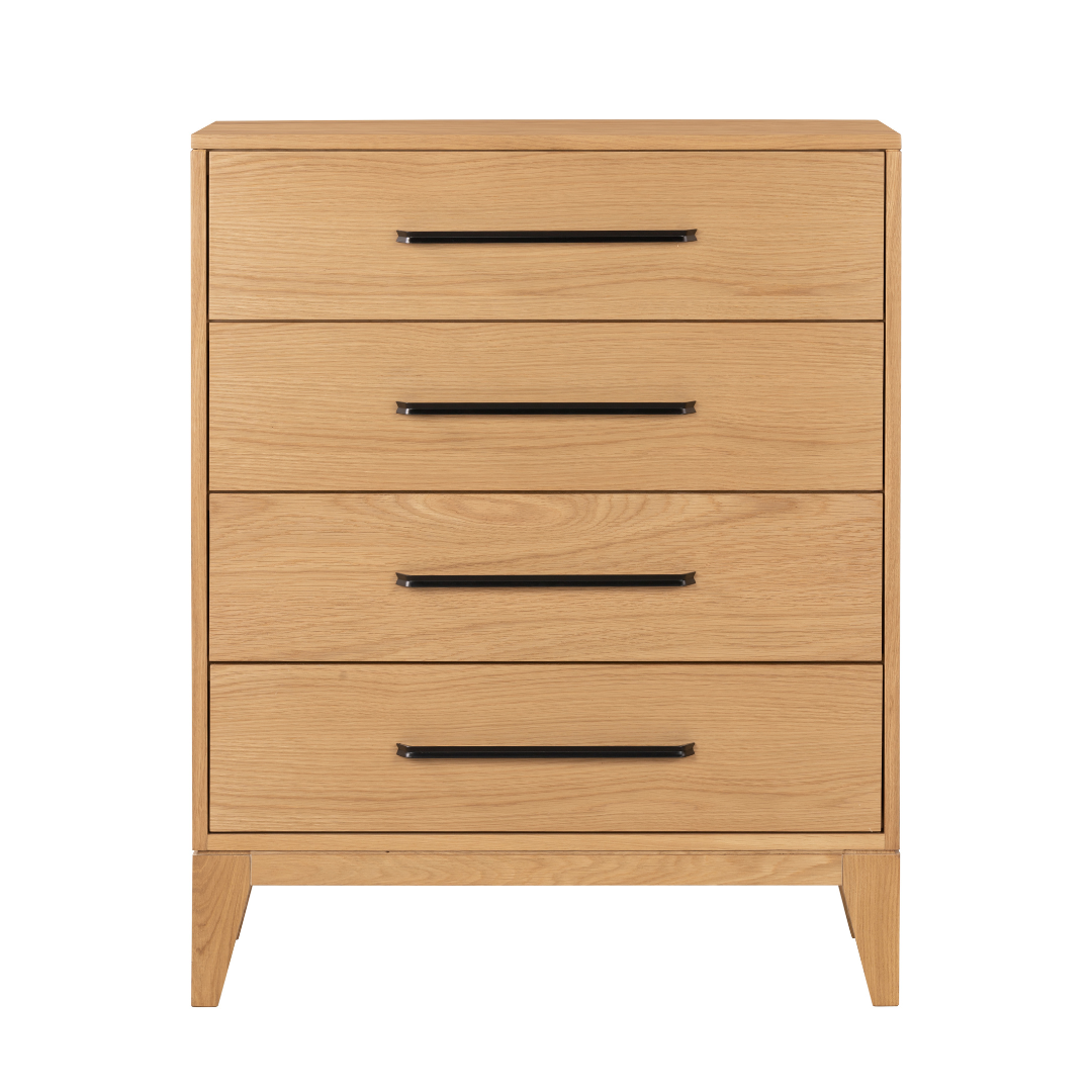 Viento 4 Drawer Chest