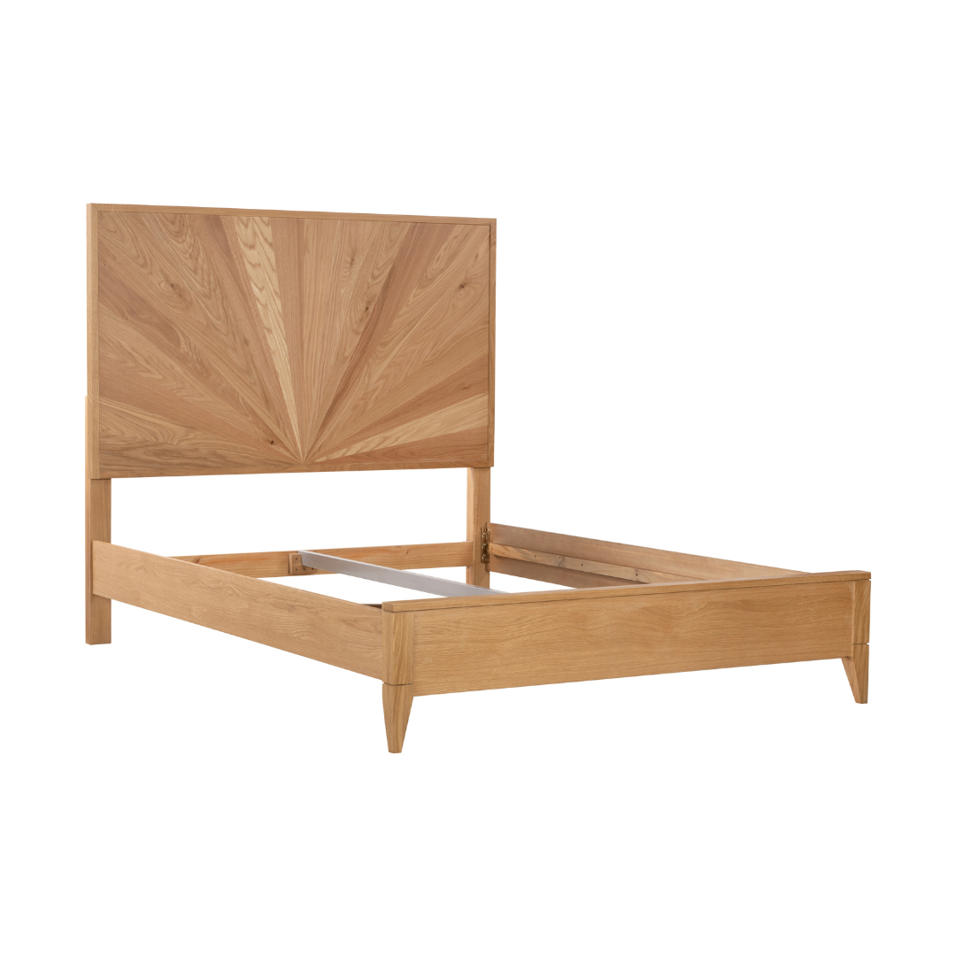 Viento Bed
