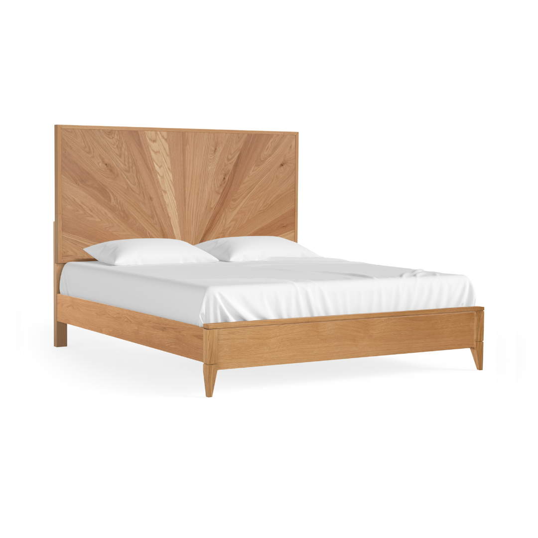 Viento Bed