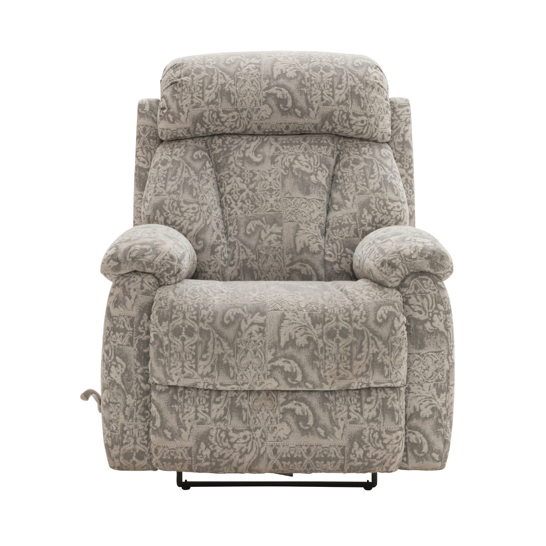 Georgina Recliner Chair - Connollys Of Moy