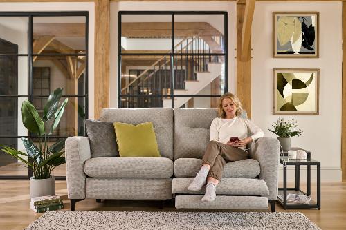 Austen 3 Seater Sofa