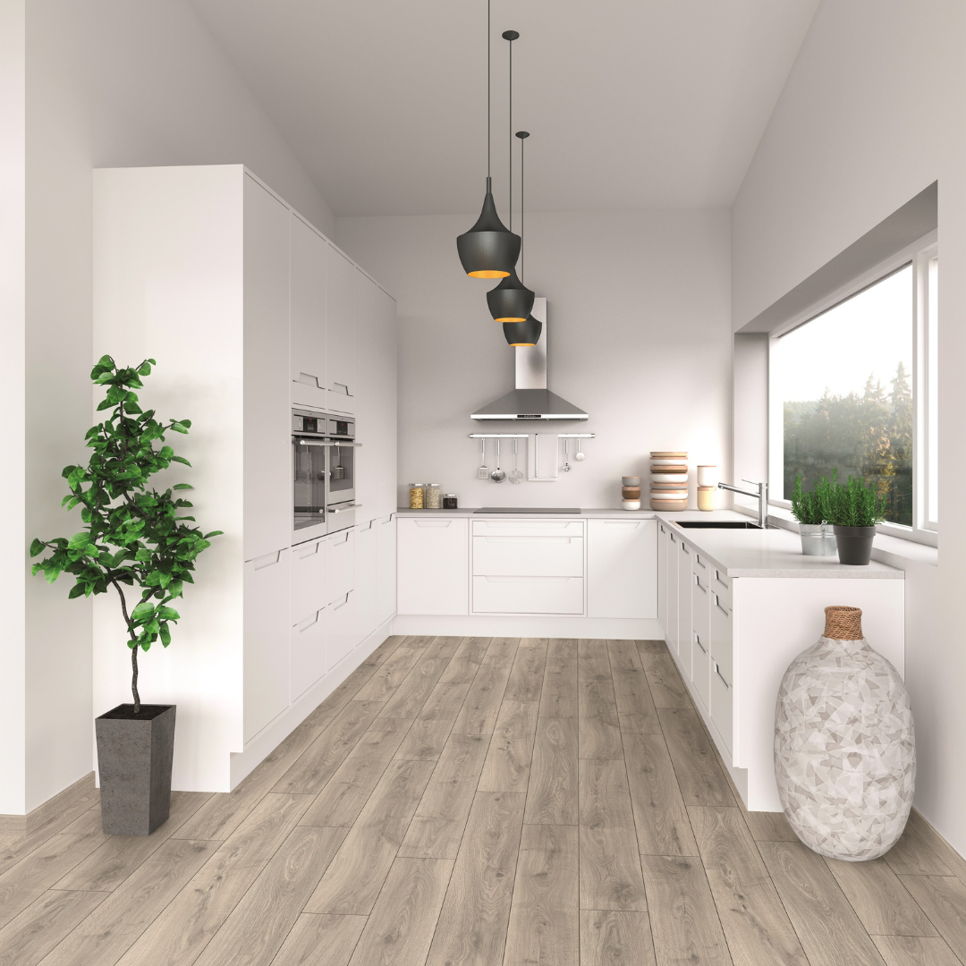 Eurohome Art 12mm Gray Oak
