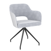 Chicago Swivel Seat Chair - Connollys Of Moy