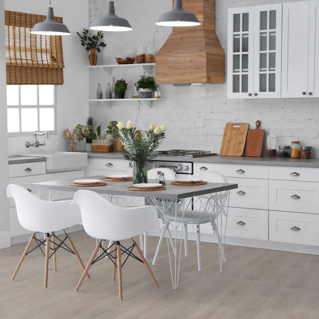 Lignum Core Greywood Oak