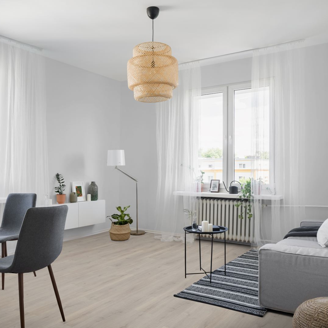 Lignum Core Greywood Oak