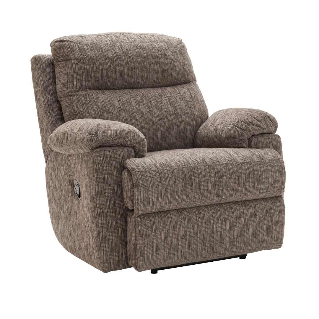 Harper Recliner Chair - Connollys Of Moy