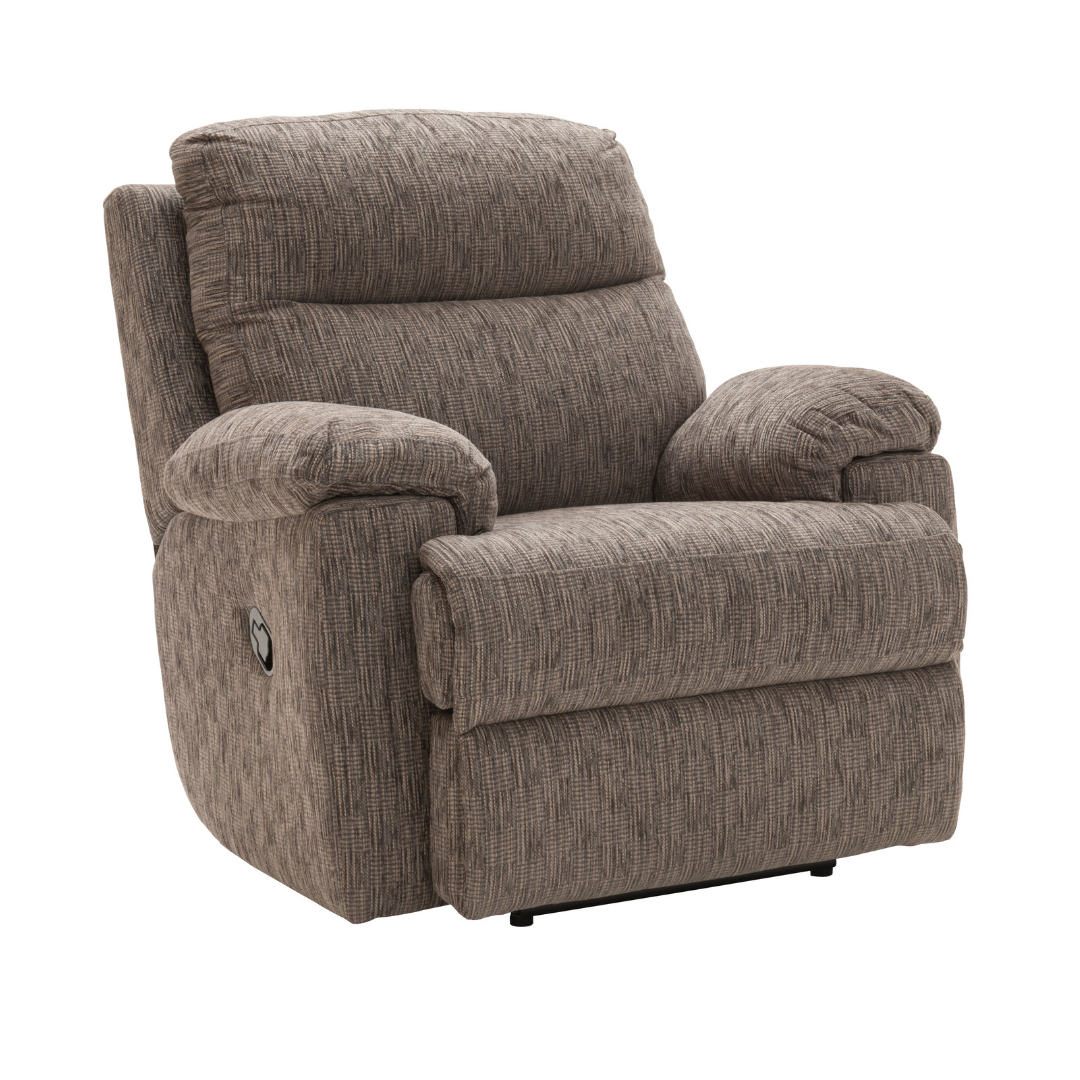 Harper Armchair