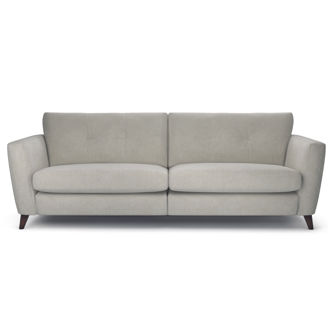 Hannah 4 Seater Sofa - Connollys Of Moy