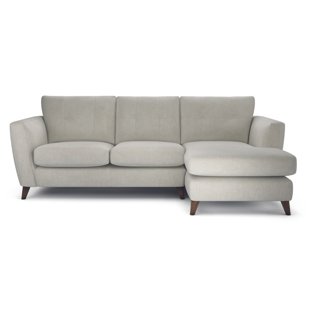 Holly Chaise End Right Sofa