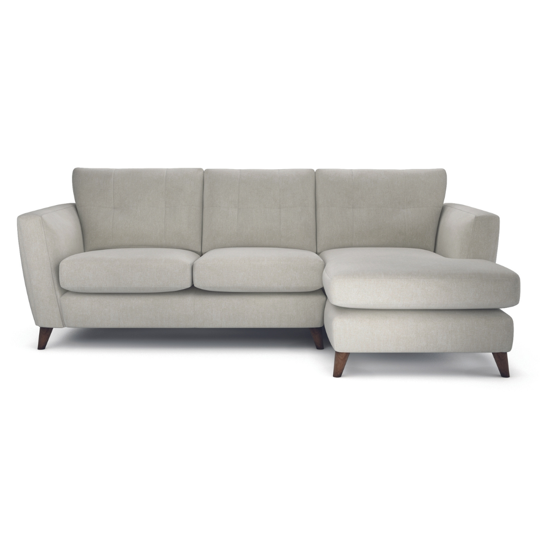 Hannah Chaise End Right Sofa - Connollys Of Moy