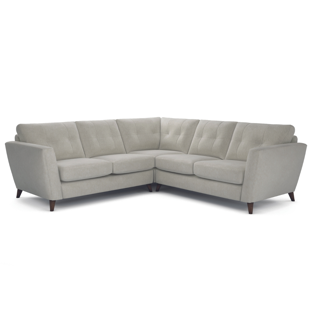 Hannah Corner Sofa - Connollys Of Moy
