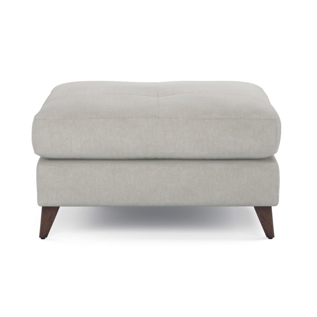 Holly Footstool