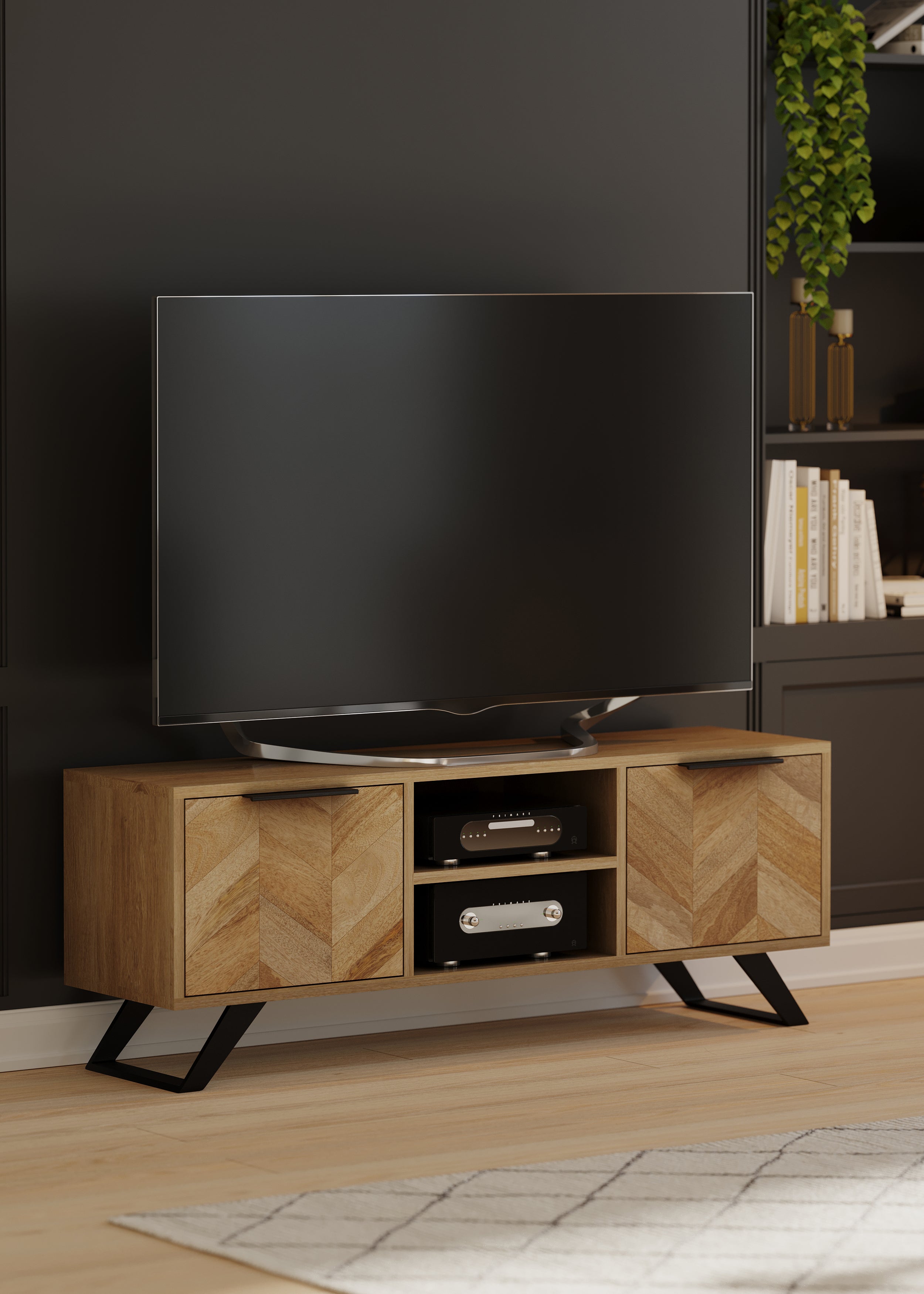 AGRA PLASMA TV CABINET