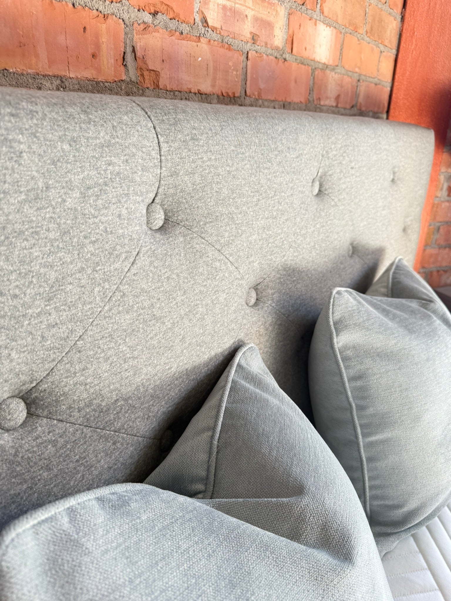 Urban 5ft Bed + Free Mattress