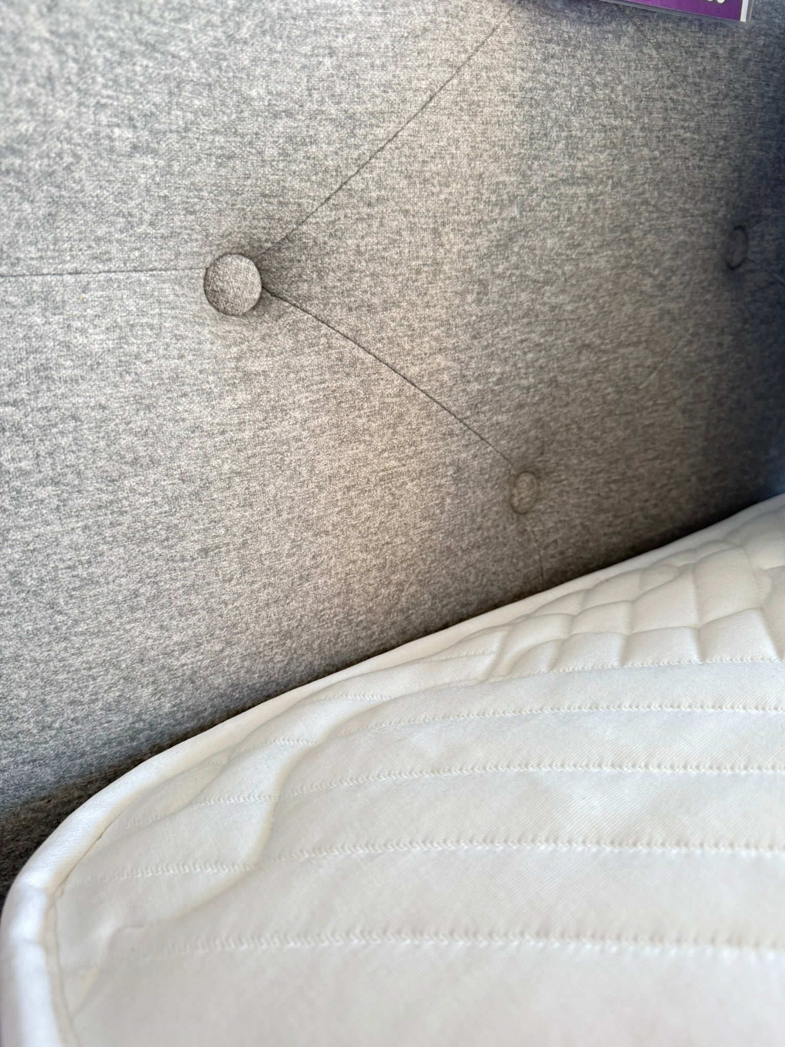 Urban 5ft Bed + Free Mattress