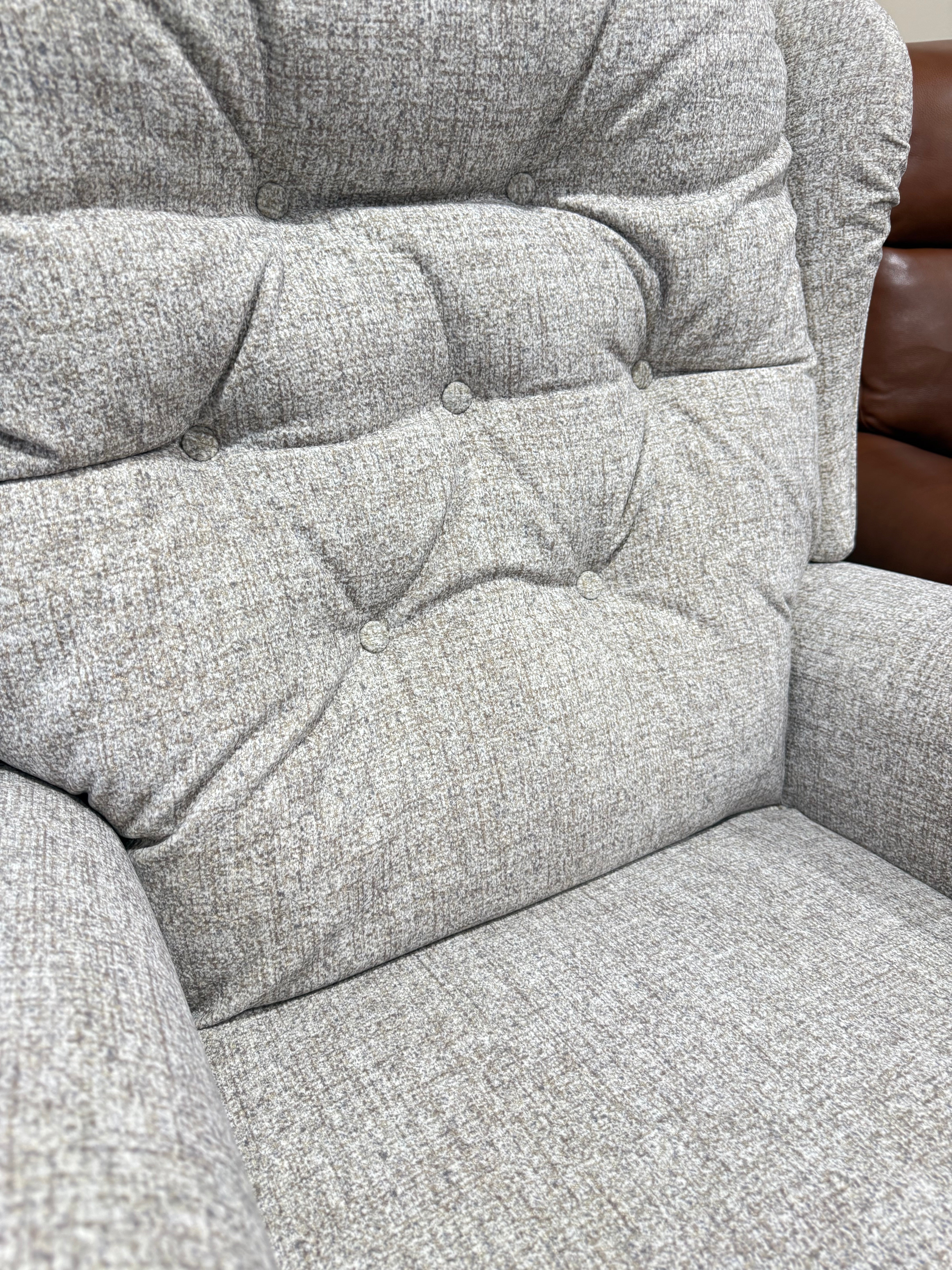 Belvedere Life and Rise Mobility Chair