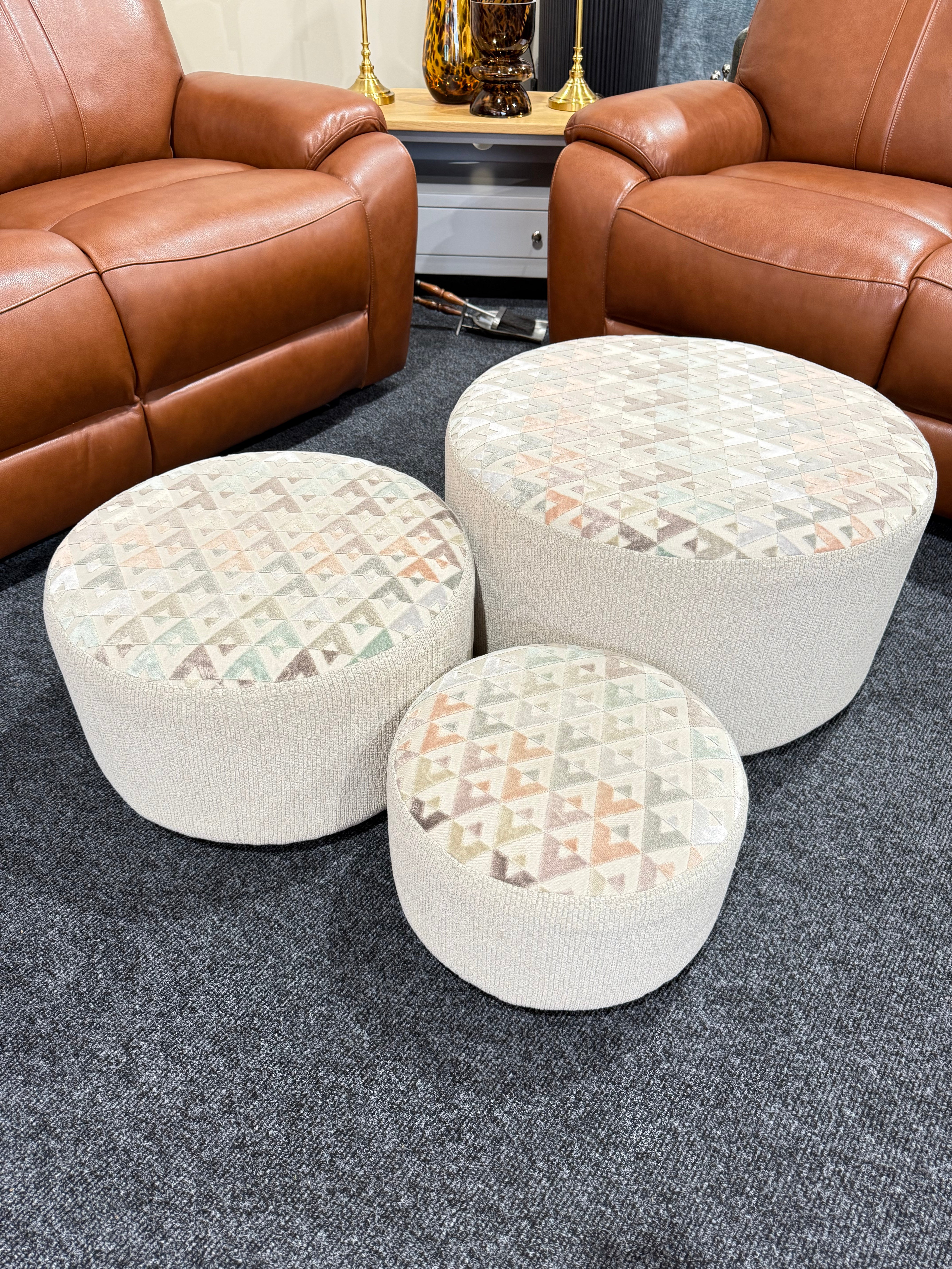 Dollies Footstool
