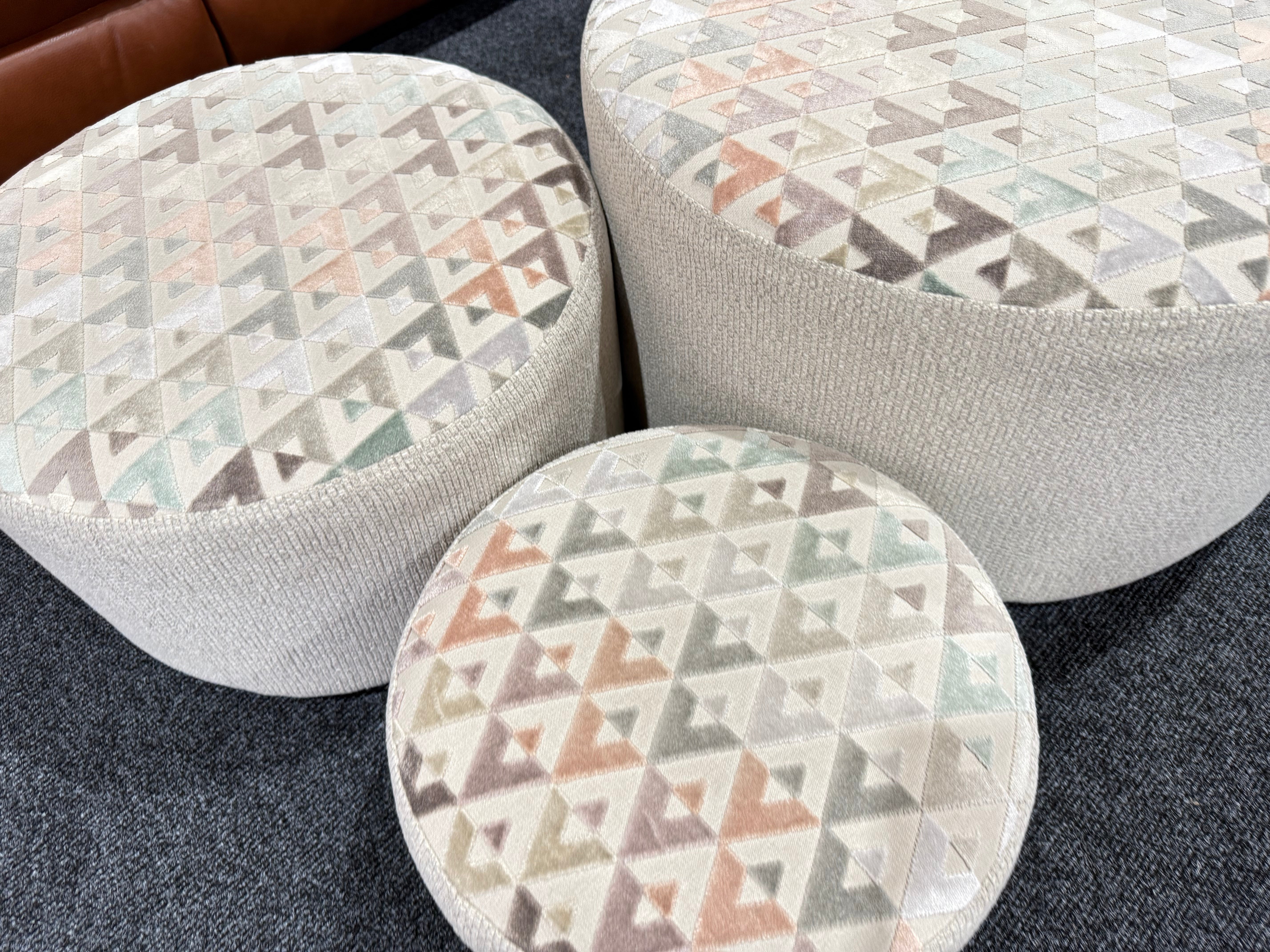 Dollies Footstool