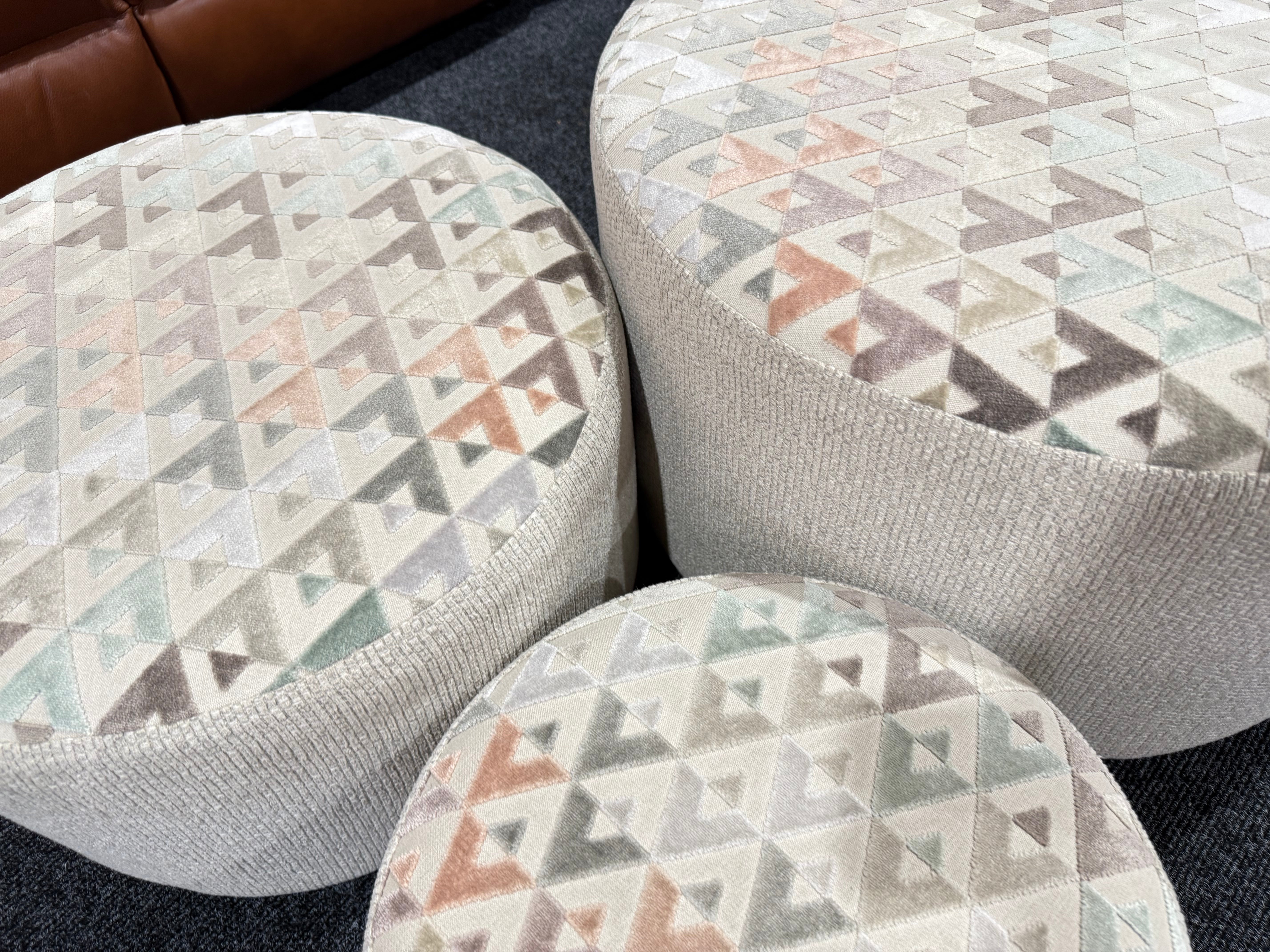 Dollies Footstool