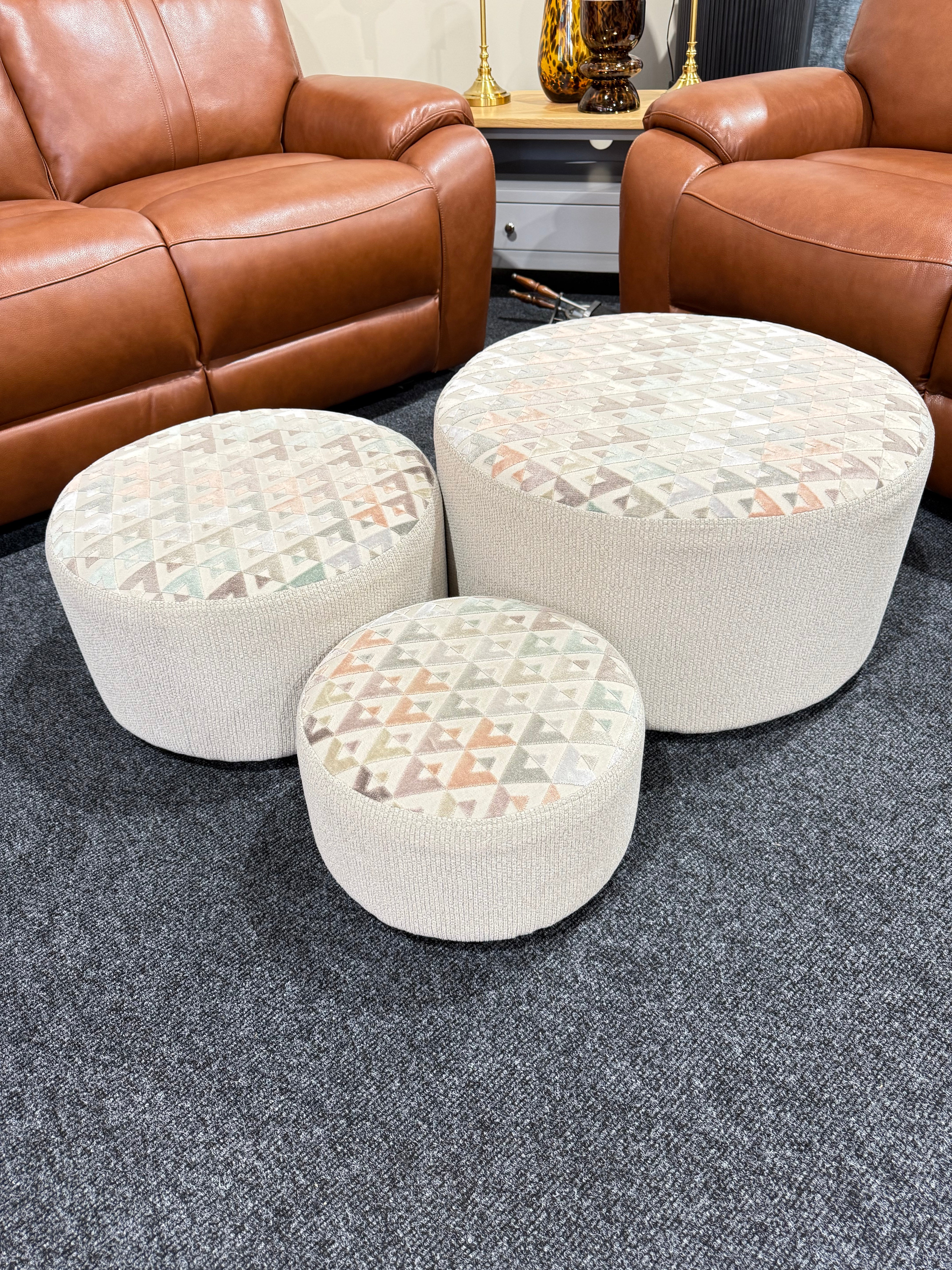 Dollies Footstool