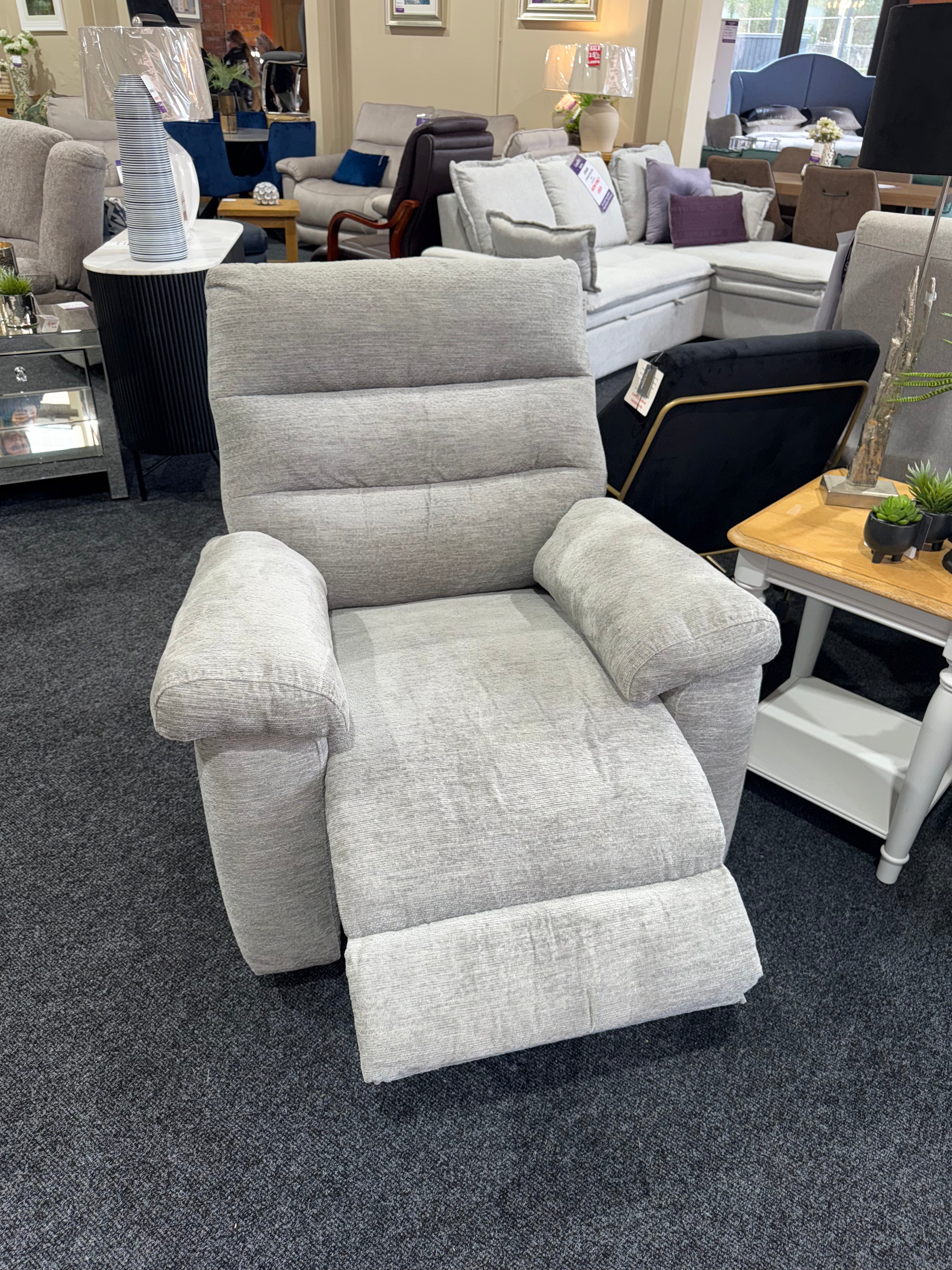 Callan Rocker Recliner Chair
