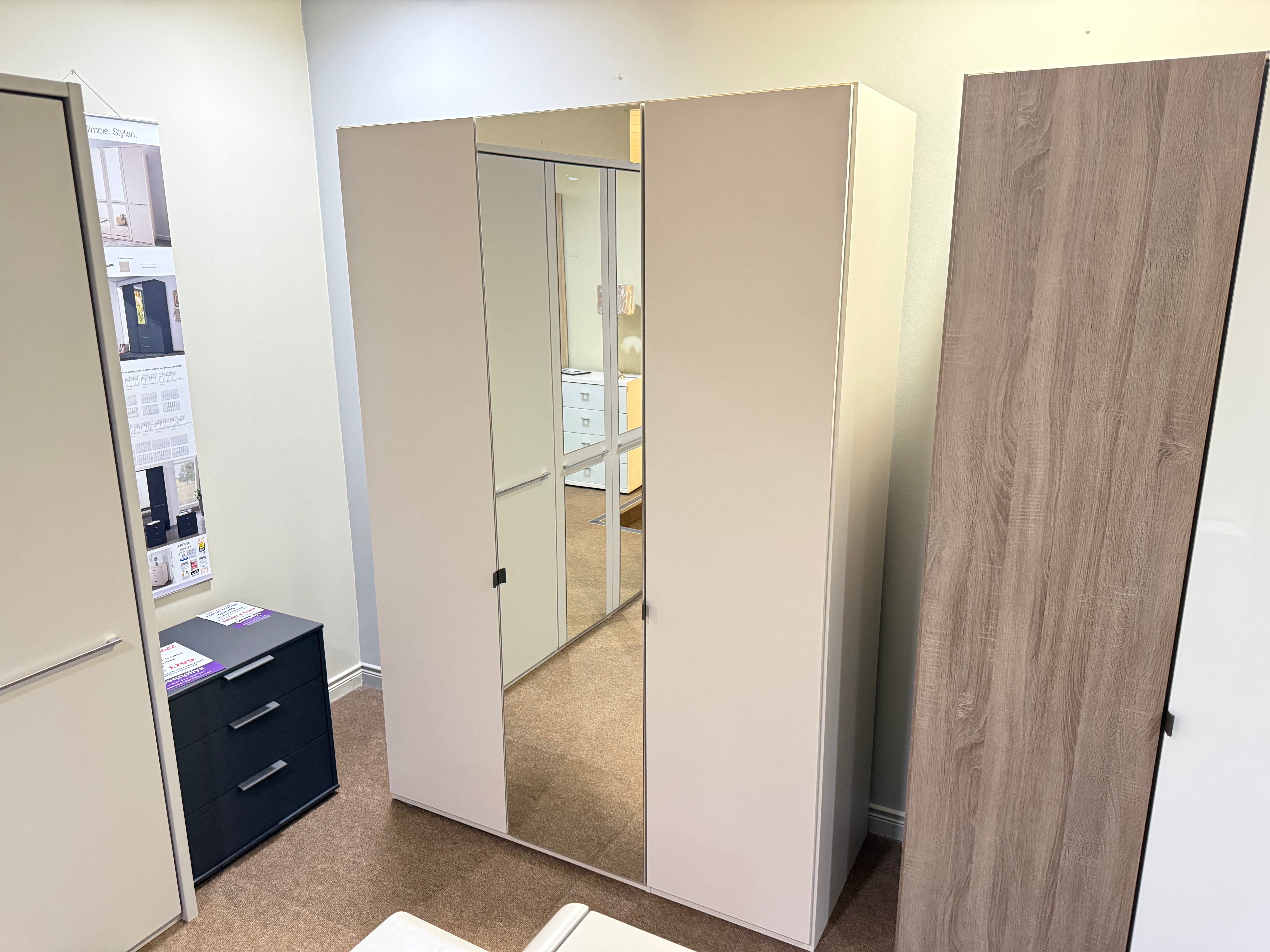 Tampa 1.5m Robe - Connollys Of Moy