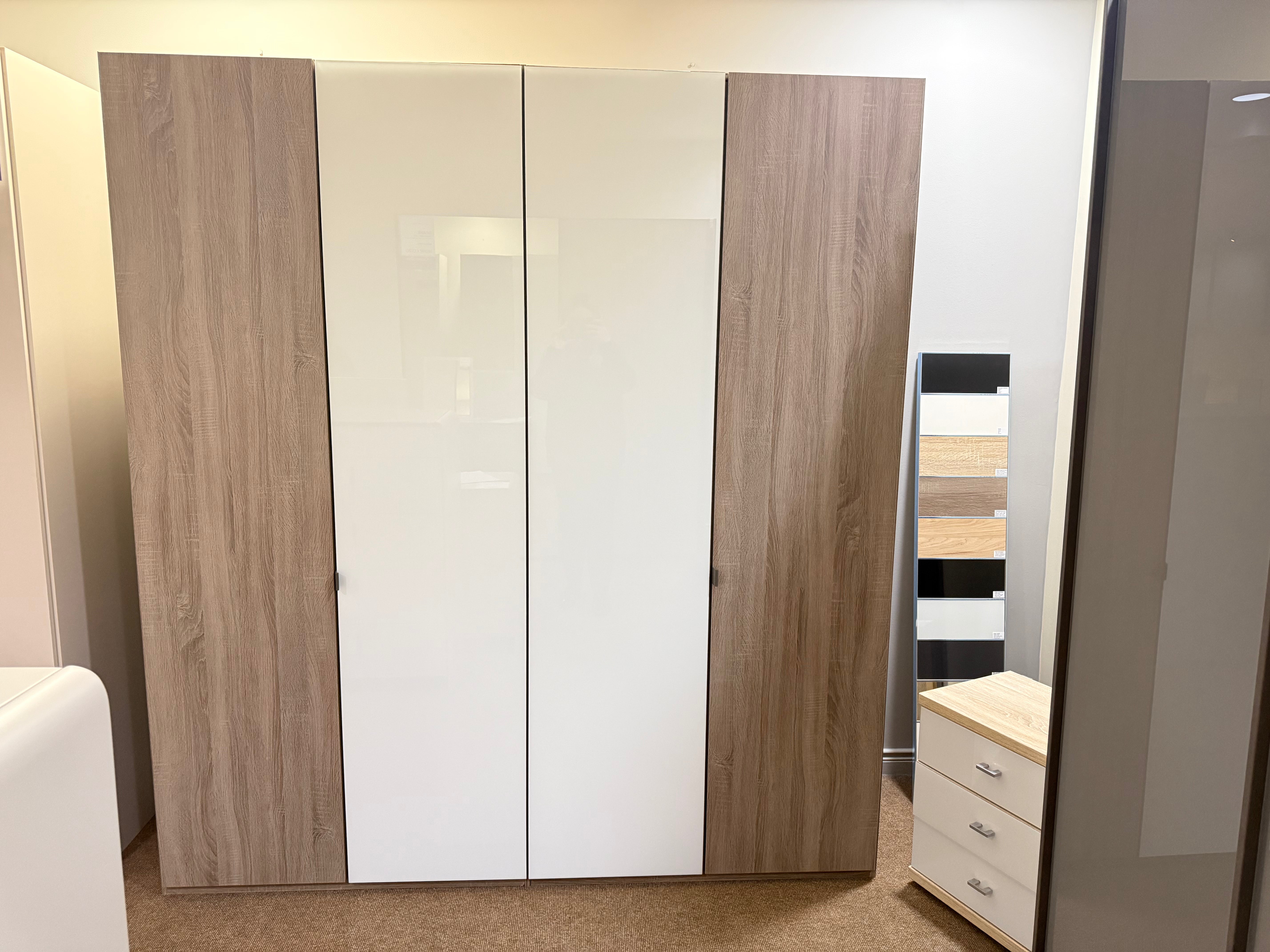 Tampa 2m Robe - Connollys Of Moy