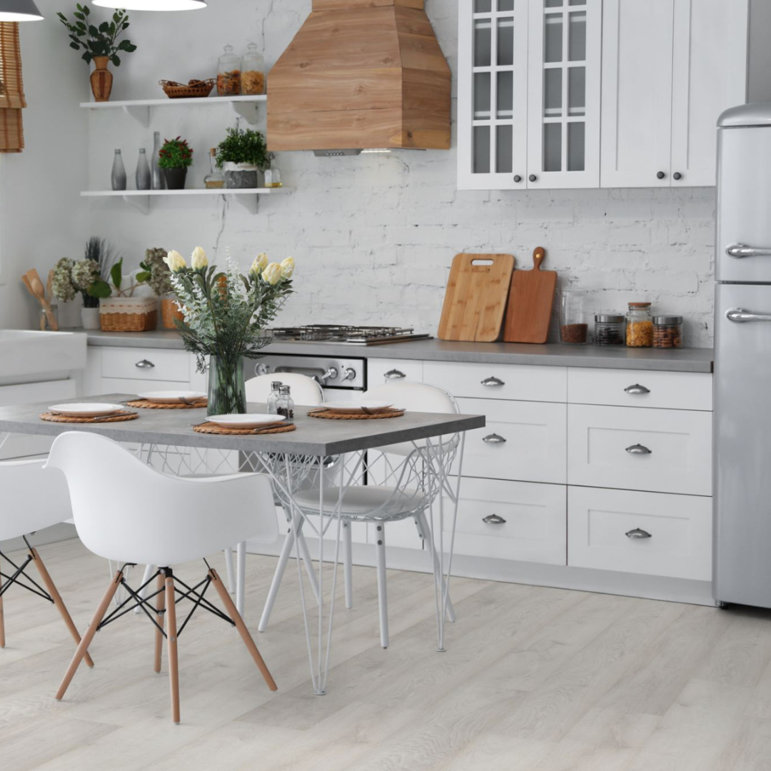 Super Natural Classic 8mm Iceberg Oak