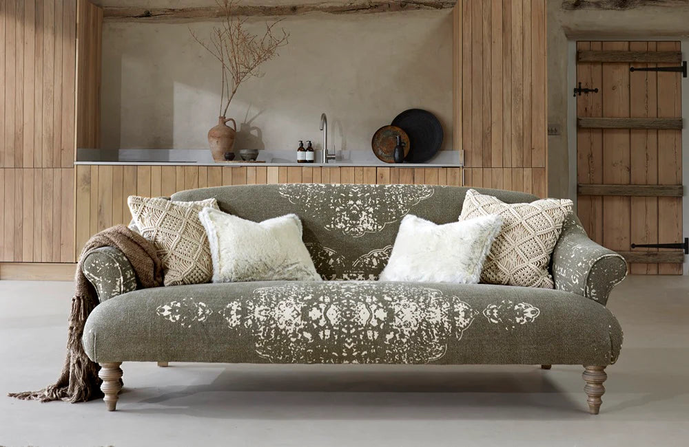 Tetrad Jacaranda Petit Sofa - Connollys Of Moy