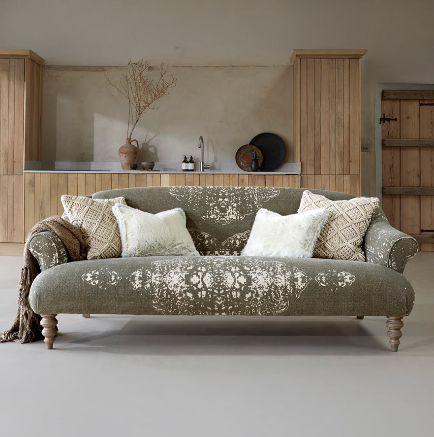 Tetrad Jacaranda Petit Sofa - Connollys Of Moy