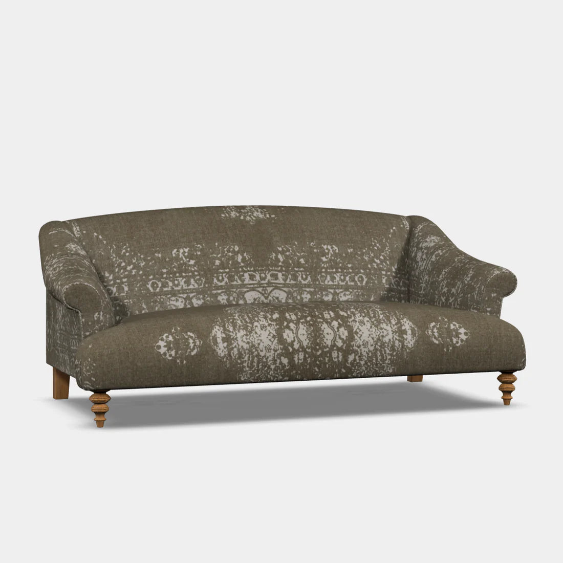 Tetrad Jacaranda Midi Sofa - Connollys Of Moy