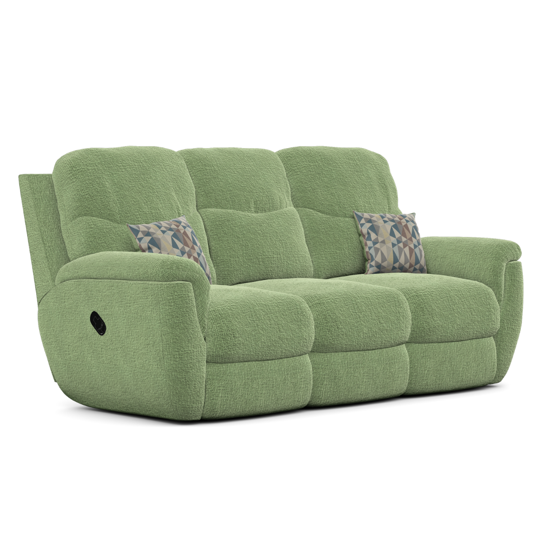 Jones 3 Seater Sofa