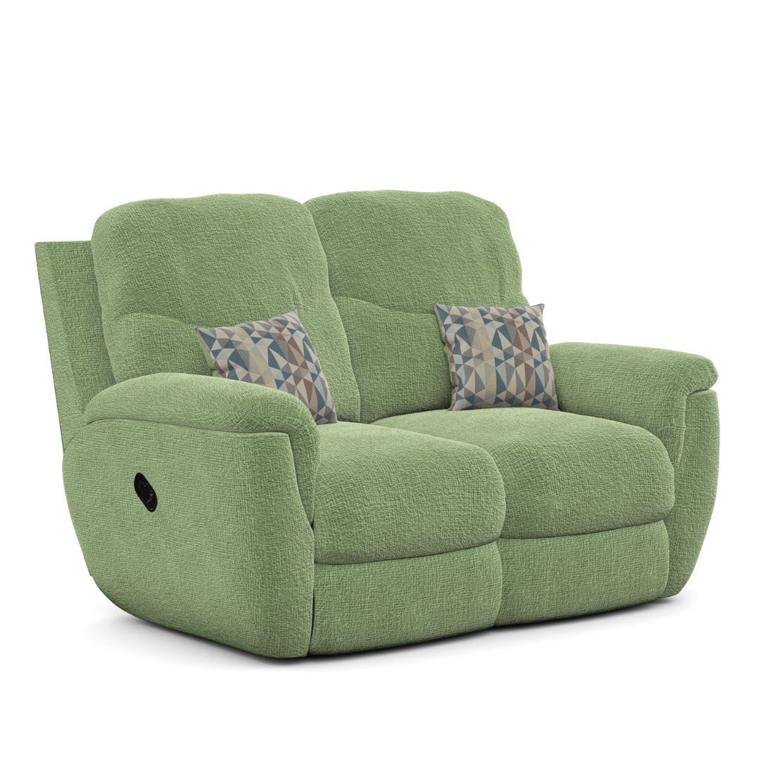 Jones 2 Seater Sofa