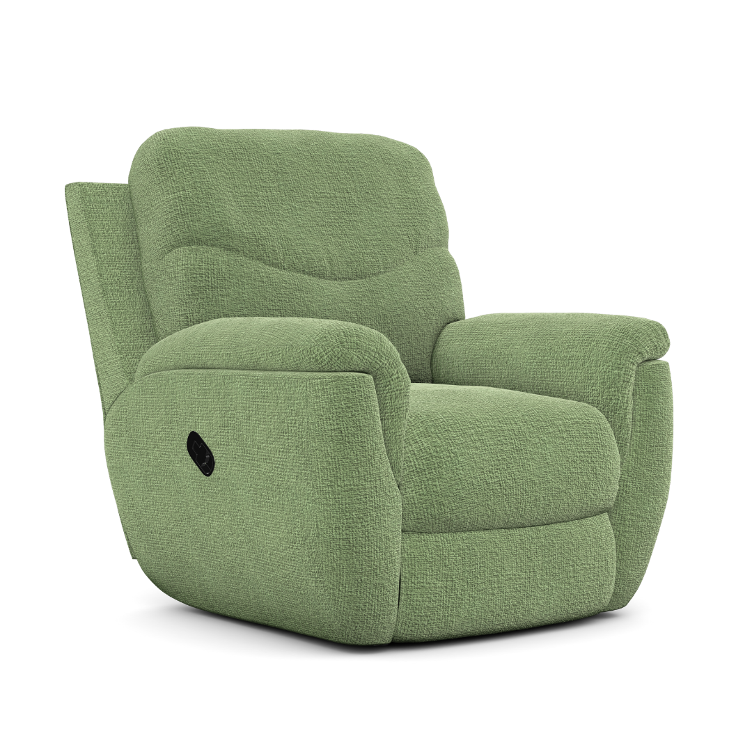Jones Recliner Chair - Connollys Of Moy